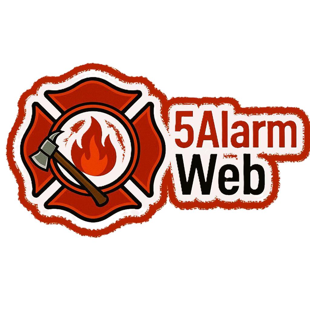 FiveAlarmWeb logo